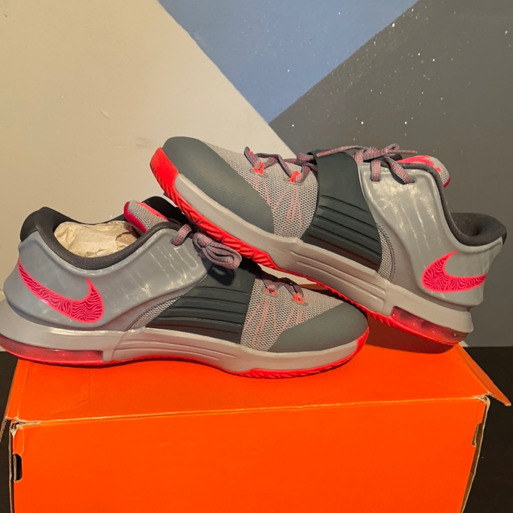 Kid VII Gs